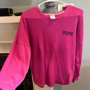 PINK Crewneck Sweatshirt